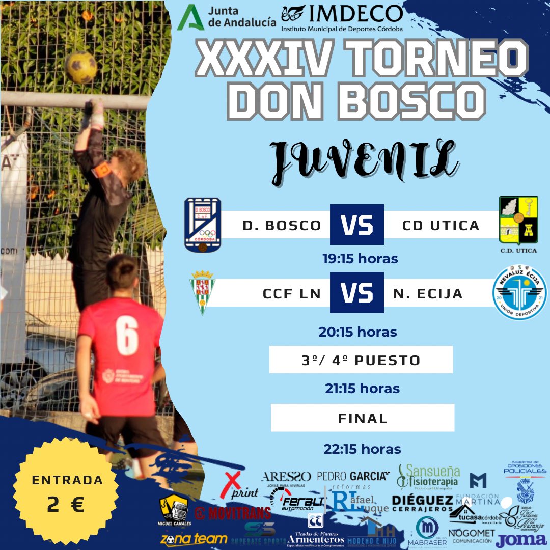 Os esperamos mañana en IMD  Noreña💙🤍 
#DBCF
#SanLorenzo