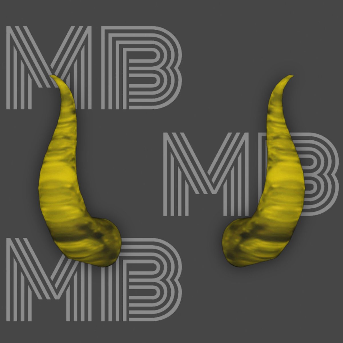 BrigthMod's tweet photo. The Golden Horns

Now only 3 units available

Run before they run out

#Roblox #RobloxDev #RobloxUGC

Buy here: https://t.co/j4sfBqPCmH https://t.co/qdqUNLXWkg