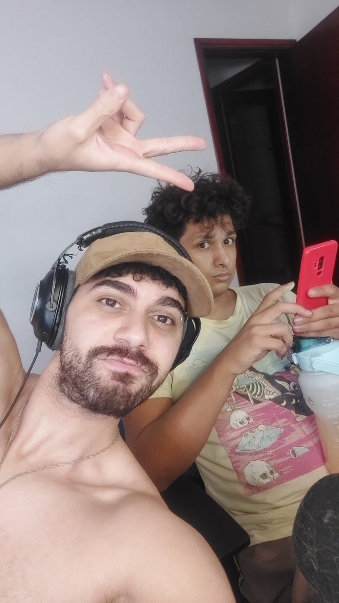 Milokayi's tweet photo. ❗❗❗LIVE ON❗❗❗

🥵🥵Casal com Tzao de vitórias🥵🥵

https://t.co/Om1a356v6D
https://t.co/Om1a356v6D
https://t.co/Om1a356v6D https://t.co/HlPsC8H7MS