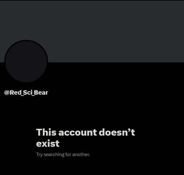 iookazi's tweet photo. HE DEACTIVATED????
HELPPPP https://t.co/iRBiET3mIG