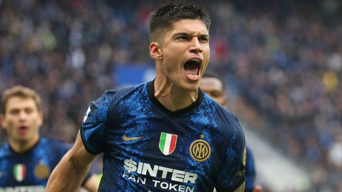 AlertesInfoot's tweet image. 🚨 FLASH ➜ Joaquin Correa vient de signer son contrat de prêt avec l'OA. Il rejoint ainsi l'OM, l'officialisation aura lieu dans quelques minutes.

(@footmercato)

👉 Suivez-nous sur @AlertesInfoot