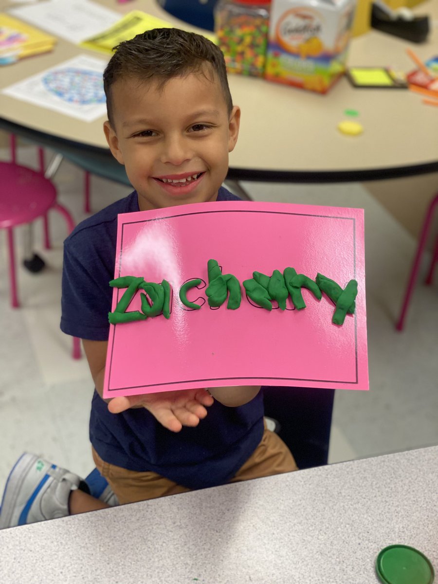 Scott's Kinder Kids tweet media