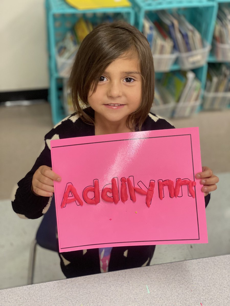 Scott's Kinder Kids tweet media