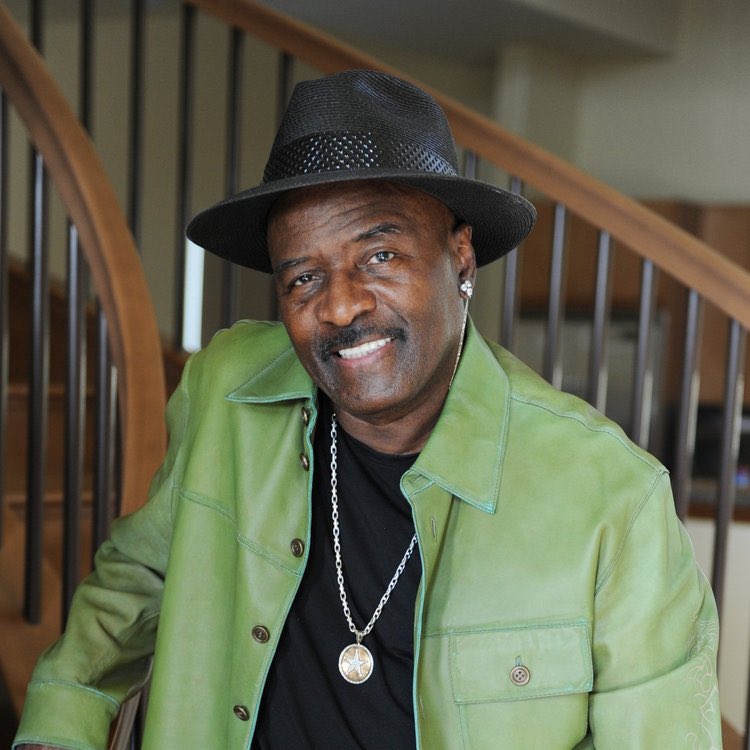 You prove that 80 is the new 60. Happy Birthday, Walter!