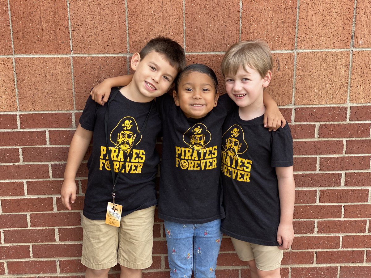 Scott's Kinder Kids tweet media