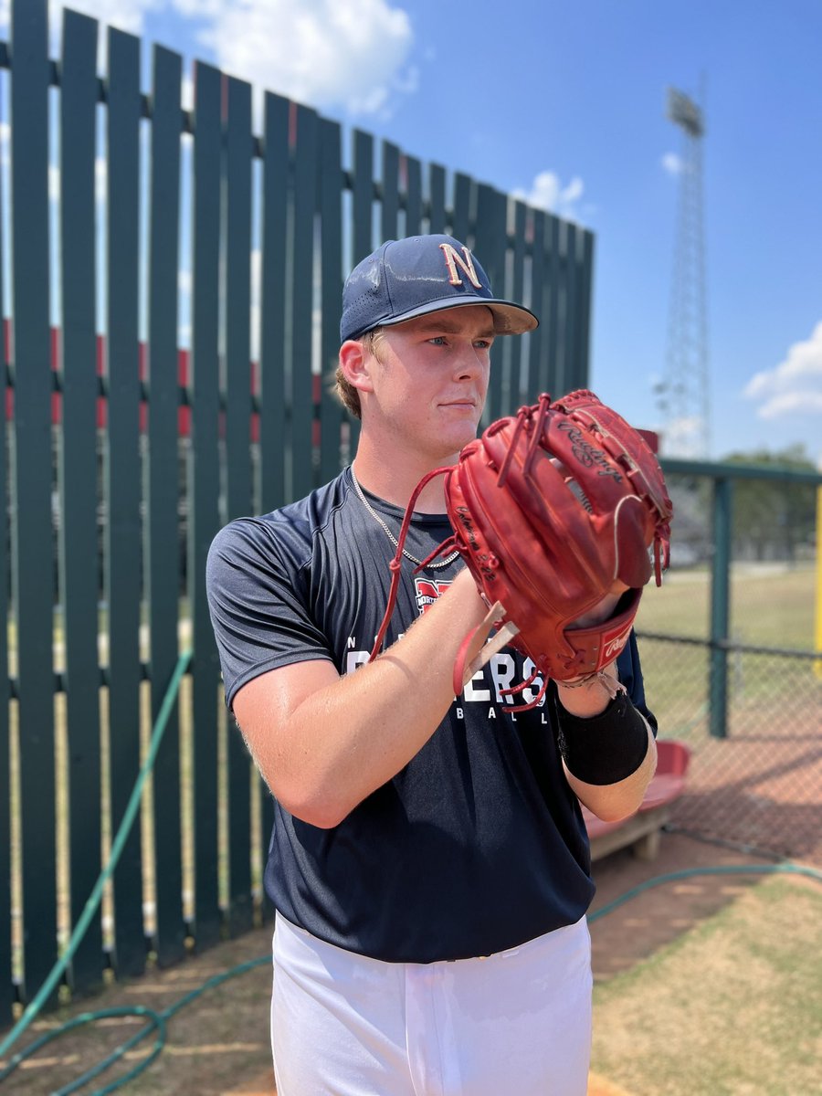 Northwest Baseball tweet media