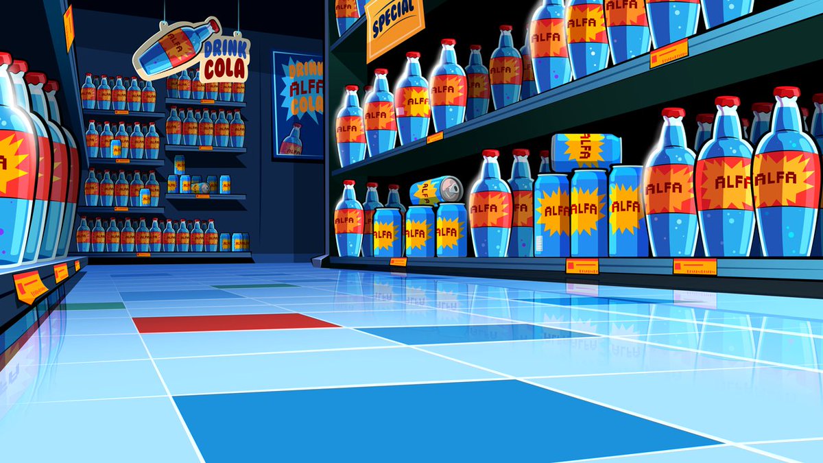 Sugartown tweet media