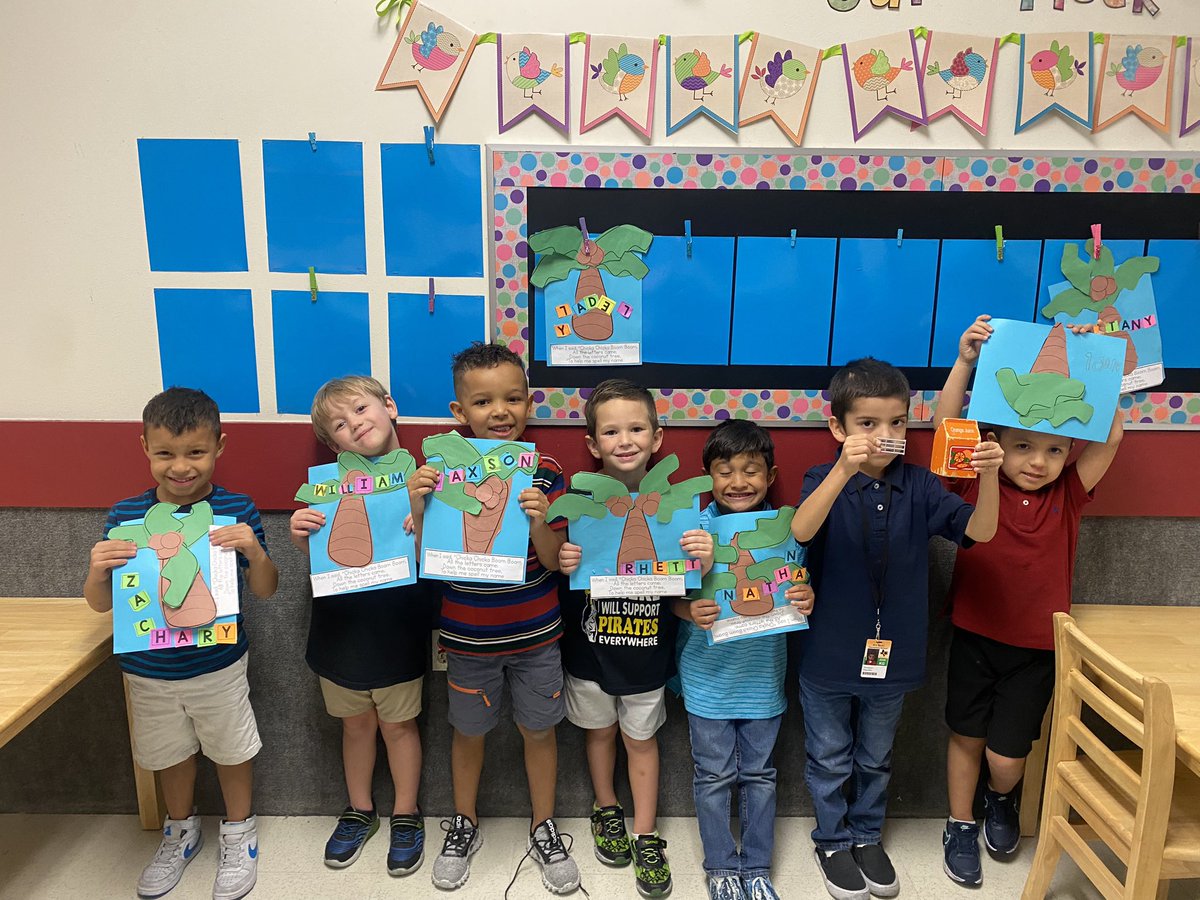 Scott's Kinder Kids tweet media