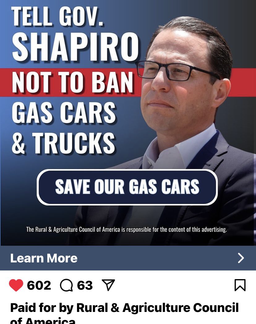 PaPatriotSweets's tweet photo. @GovernorShapiro Hey Shady Shapiro or is it #fjb 2.0 #wakeuppa #pa #pa #Pennsylvania #GOP @PASenateGOP @PAGOP @PAMarine412 @Patriot911News . Y’all remember he had #RudyGiuliani disbarred for representing @realDonaldTrump ??? He went to #newyork to do it ‼️ https://t.co/bNmaB9Dxqr