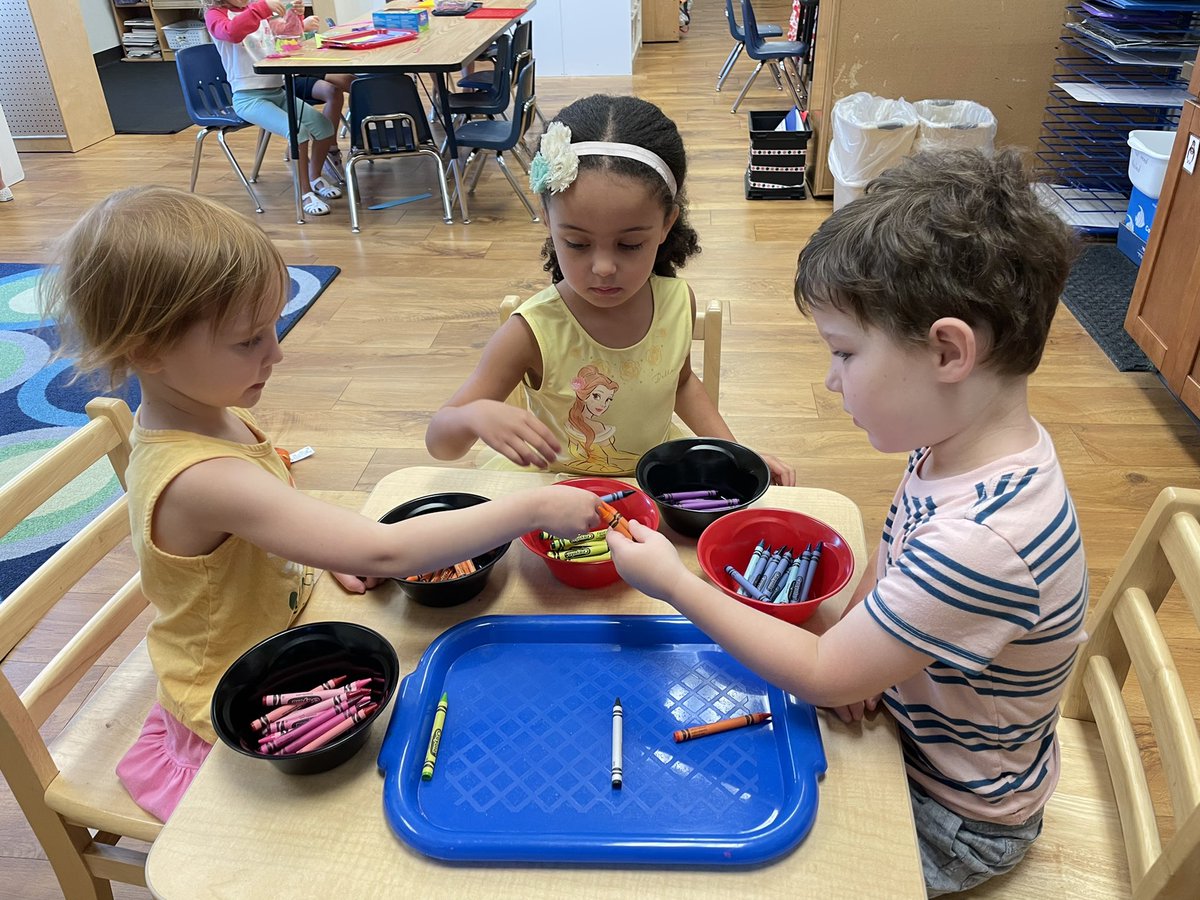 CCLSKiessling's tweet photo. How HOT is it? CCLS 4’s and 5’s did an experiment to see! Kid Quotes: “It’s amazing to see what happens to when the sun hits the crayons, they splatter!” “I didn’t think it would be so beautiful!”  @CCLSChargers https://t.co/Izt1SQfDny