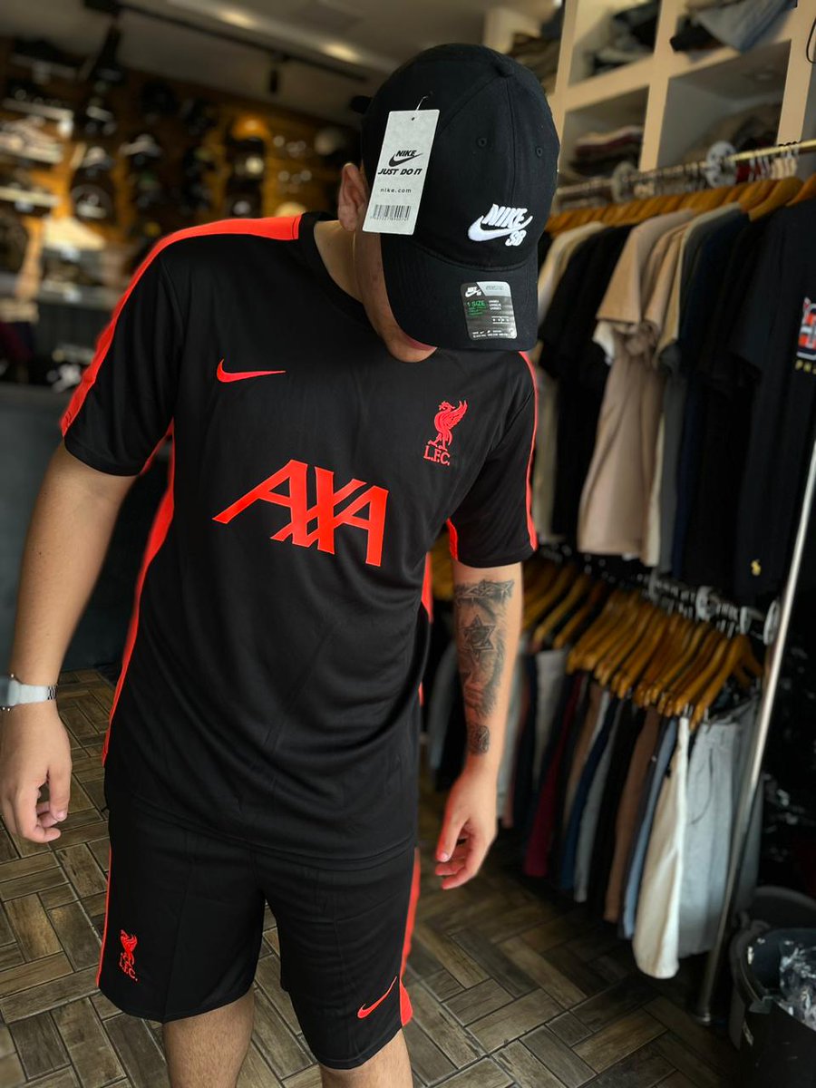 COM ESSE KIT EU PARO TUDO NO BAILE ✅️🖤