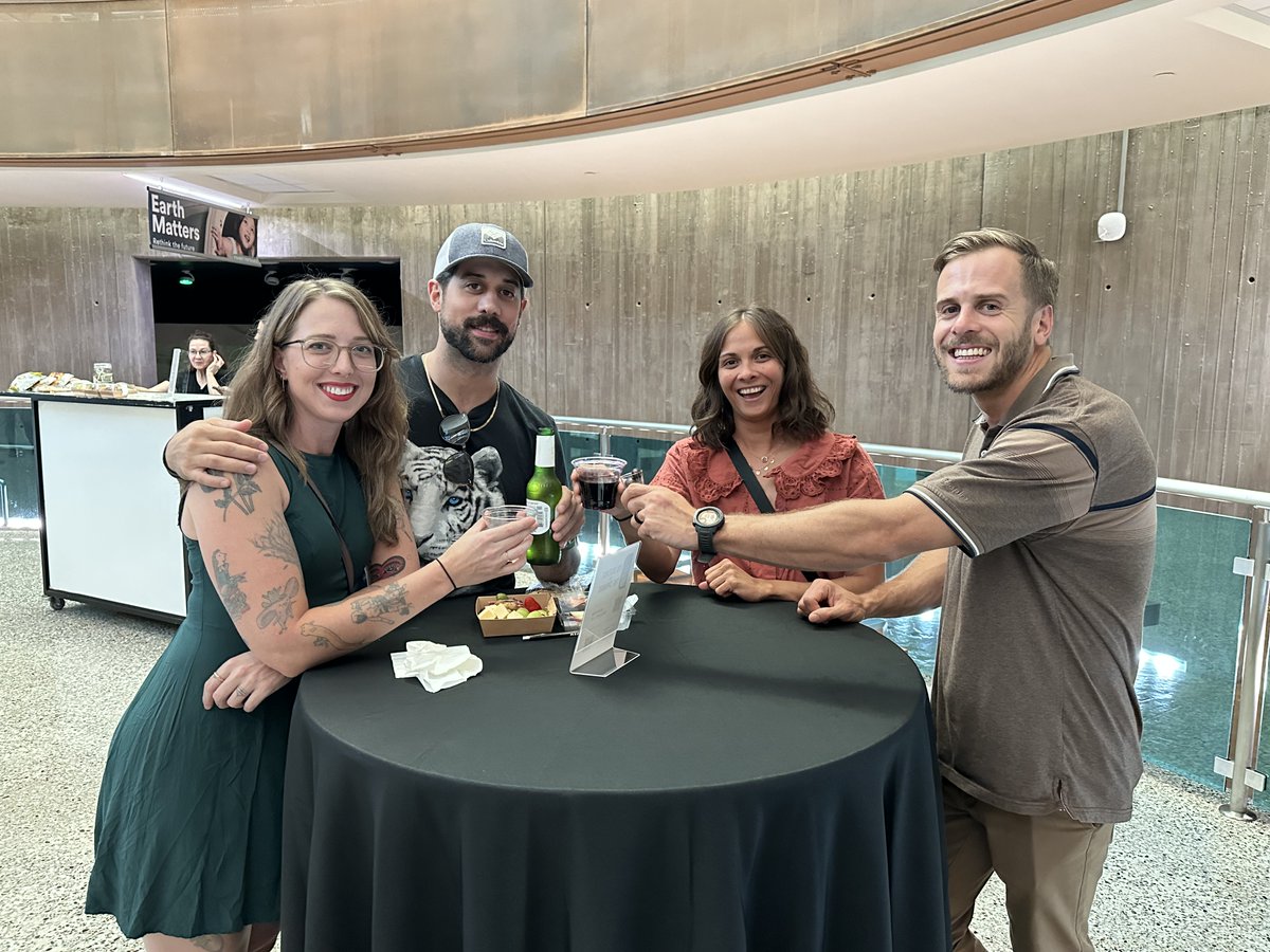 DRIScience's tweet photo. We want to thank everyone who came out to our #DRIscience at the Springs last night at the @SpringsPreserve! If you missed it, we have one more coming up on October 5 called Beyond our Horizon. Get your tickets now at https://t.co/JRY03fjqWG. Sponsored by @NVHealthLink @core1937 https://t.co/YfEjnFFw4q