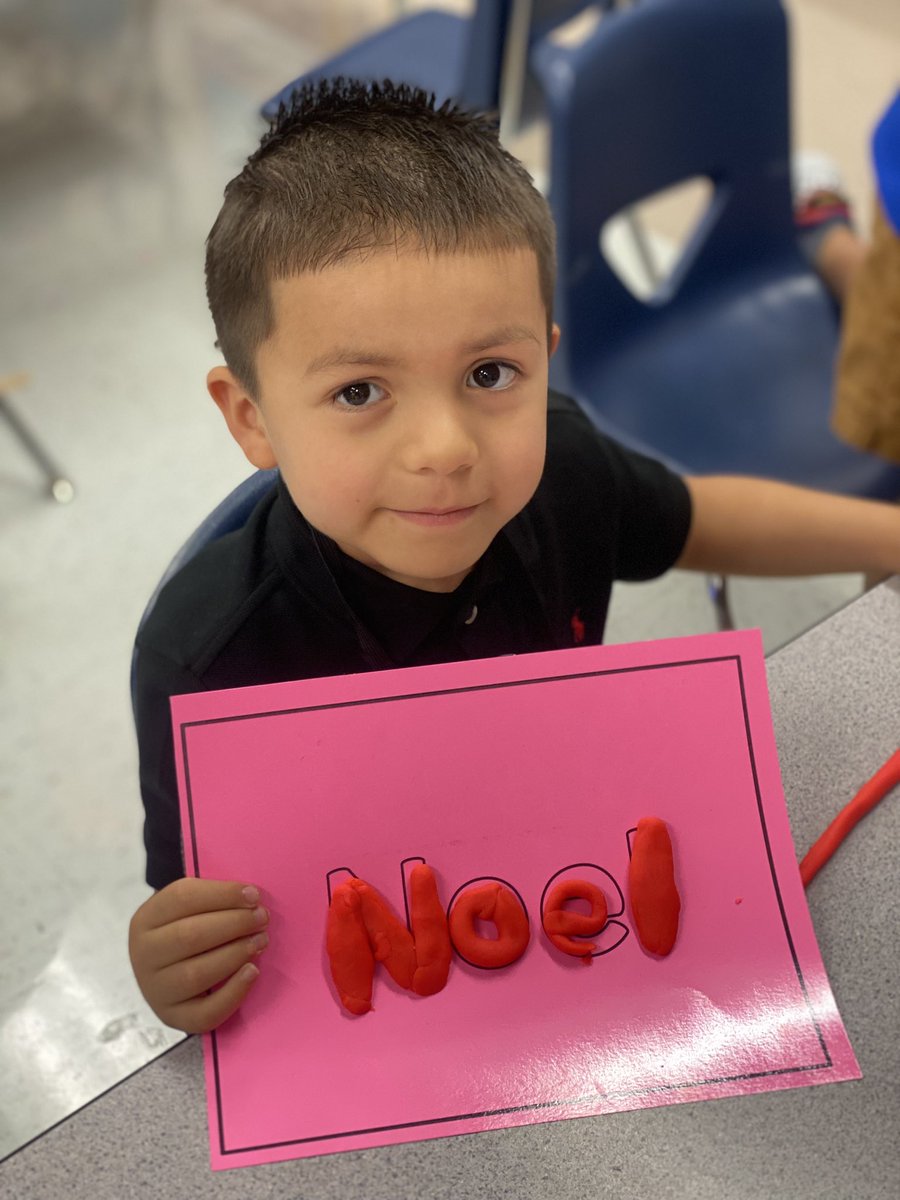 Scott's Kinder Kids tweet media