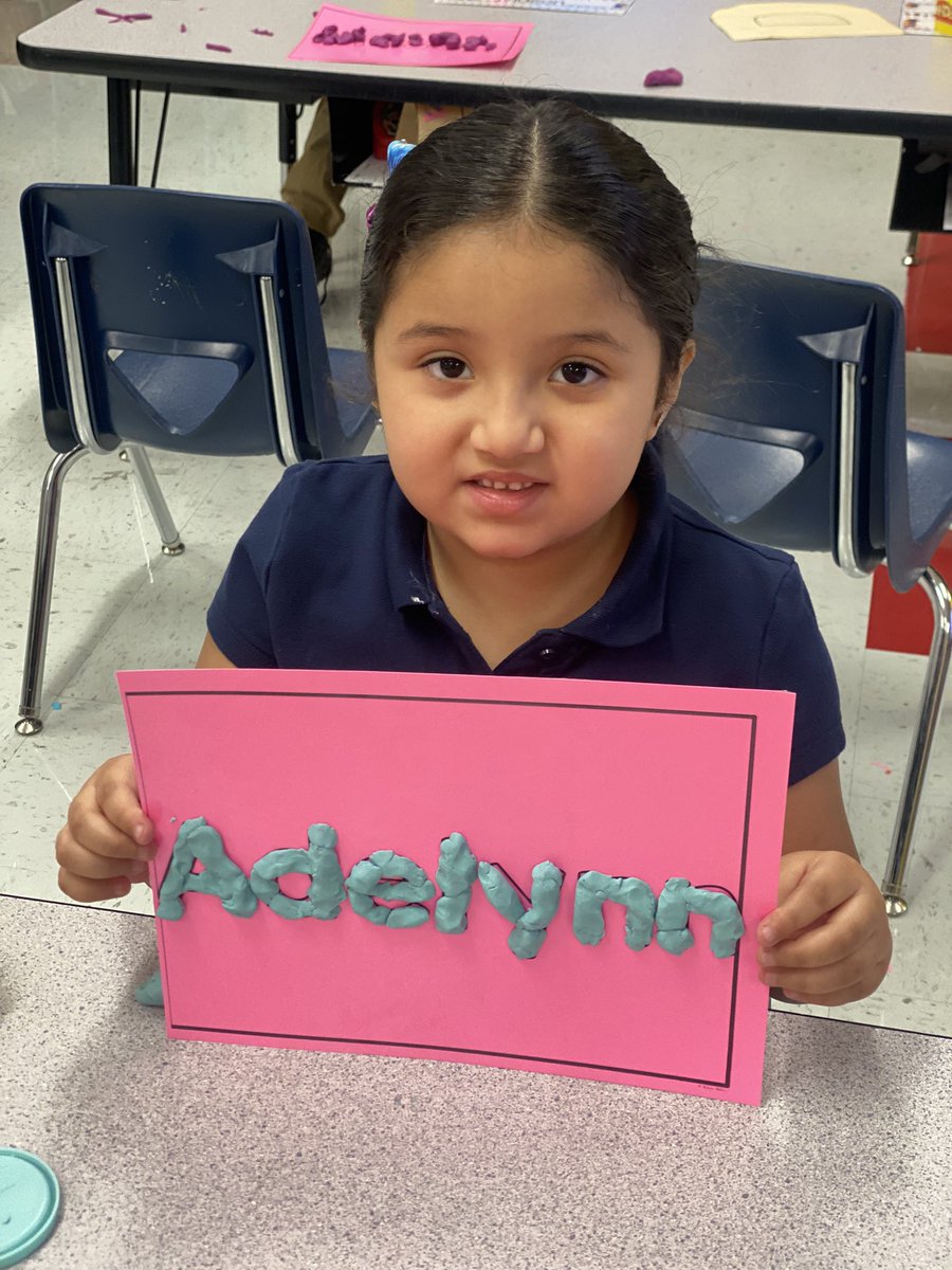 Scott's Kinder Kids tweet media