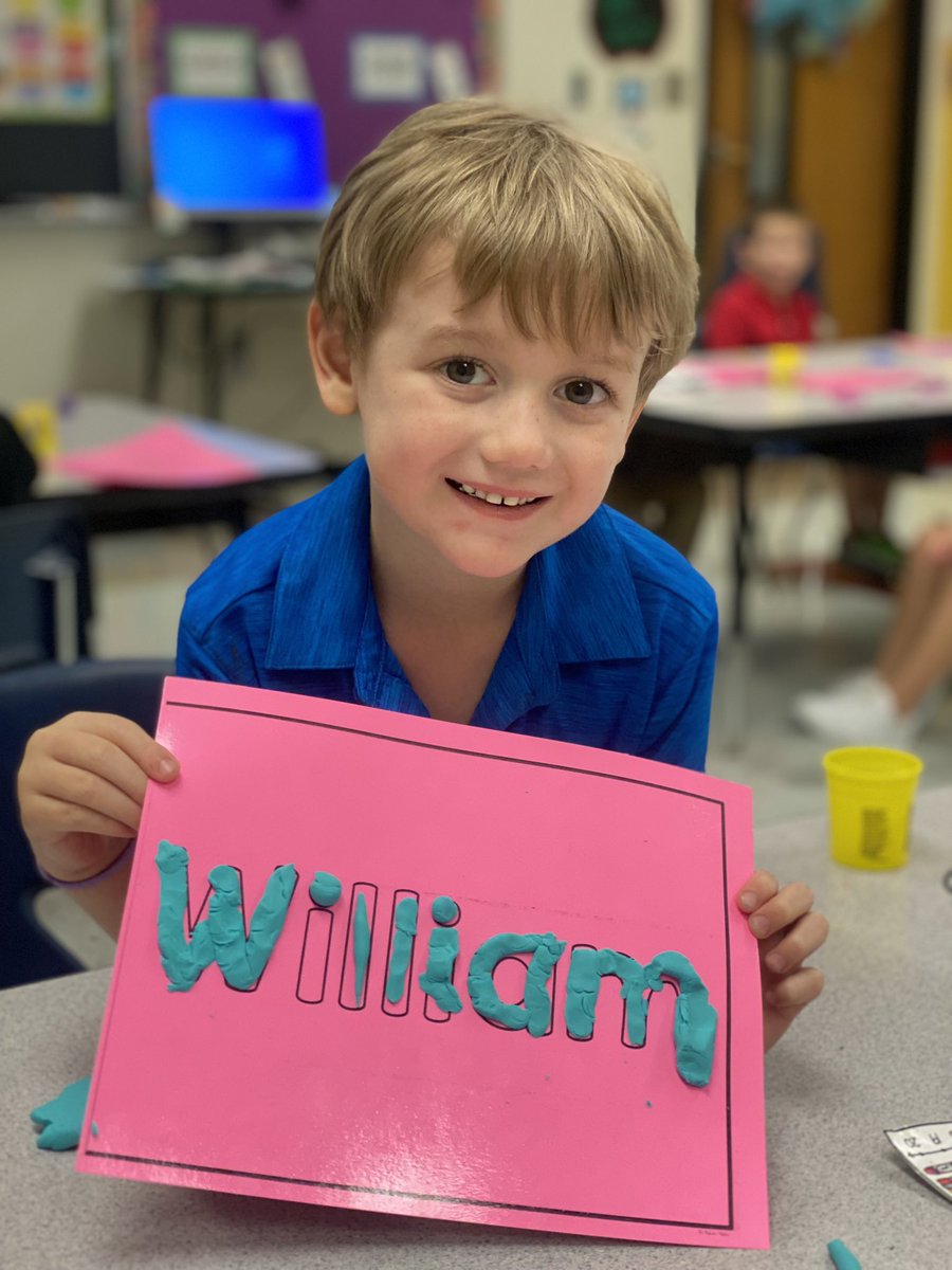 Scott's Kinder Kids tweet media