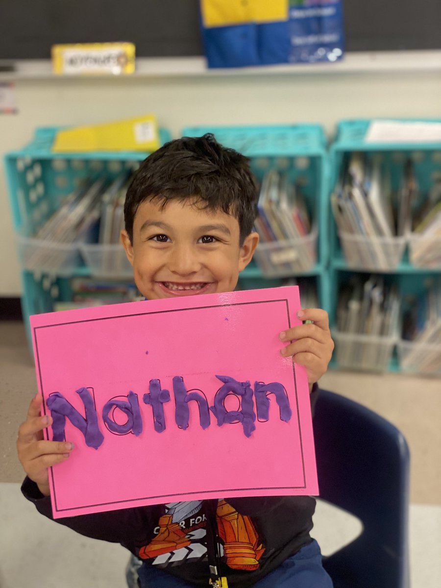 Scott's Kinder Kids tweet media