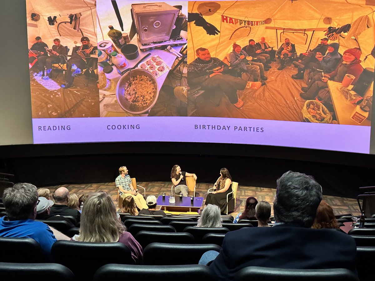 DRIScience's tweet photo. We want to thank everyone who came out to our #DRIscience at the Springs last night at the @SpringsPreserve! If you missed it, we have one more coming up on October 5 called Beyond our Horizon. Get your tickets now at https://t.co/JRY03fjqWG. Sponsored by @NVHealthLink @core1937 https://t.co/YfEjnFFw4q