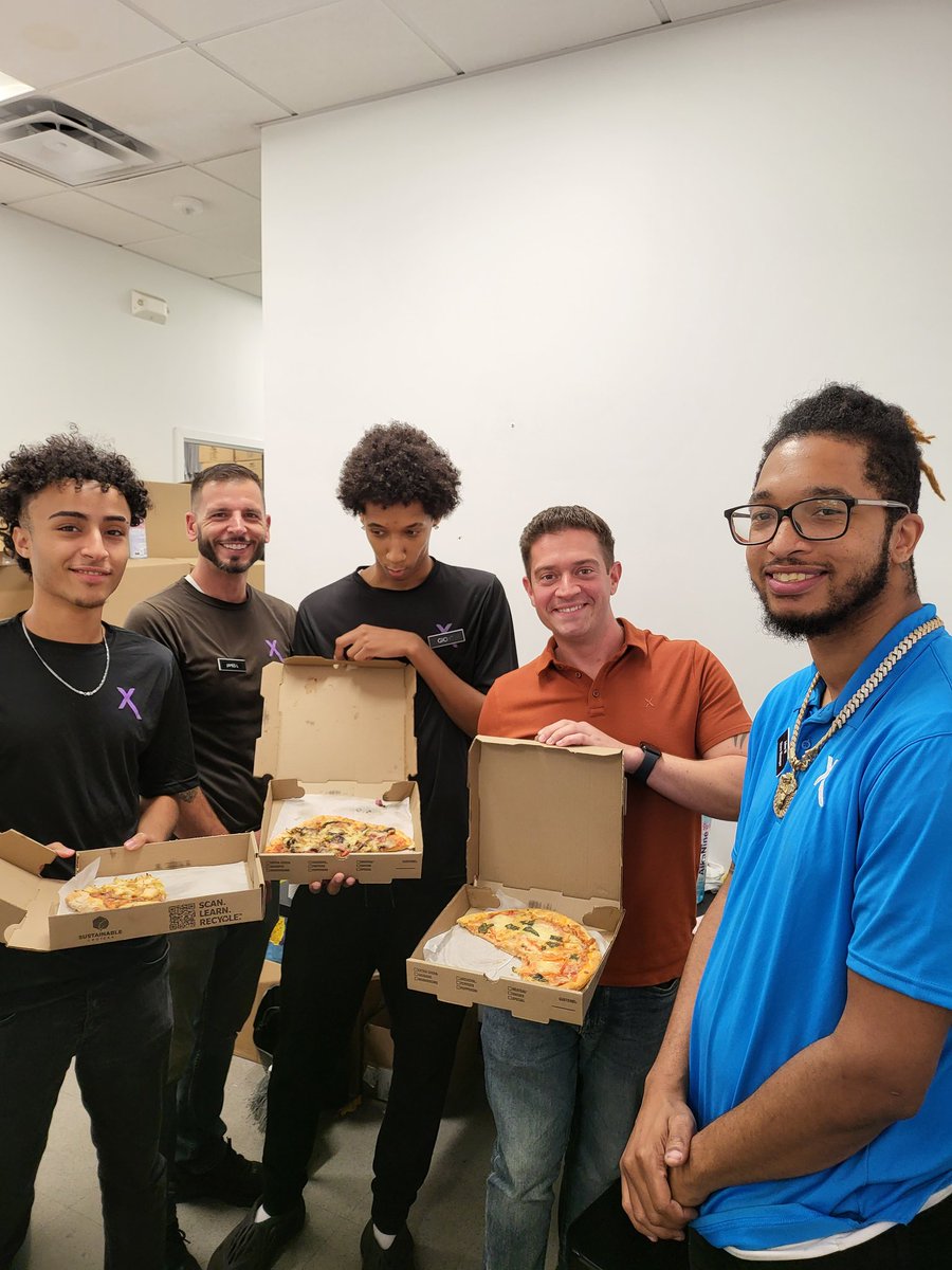 Steven Dorat tweet media