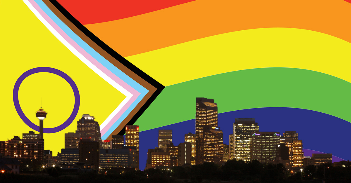 Happy Pride Week, Calgary!

MR is proud to celebrate the diversity of the 2SLGBTQI+ community.

#MRoss #CalgaryPrideWeek <a href="/CalgaryPride/">Calgary Pride</a>