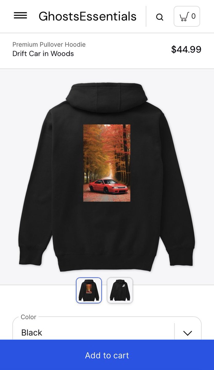 GhostEssentials tweet media