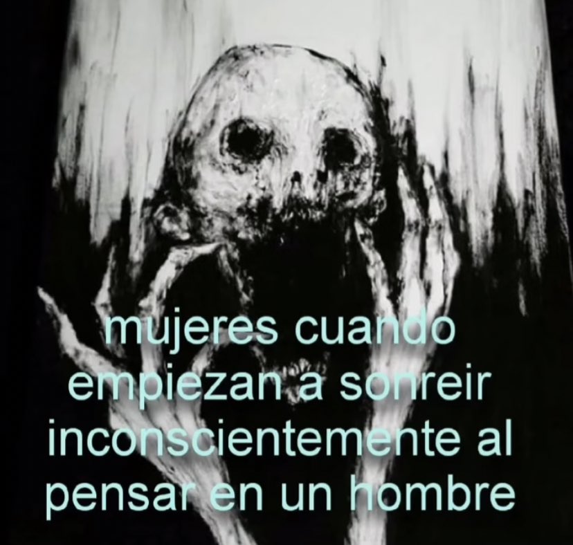 el peor sufrimiento