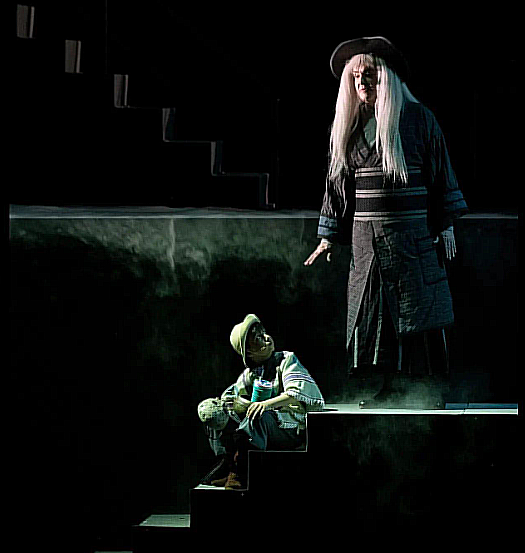 donofrionist's tweet photo. #AdamDonofrio #music #voice #opera "El que dice Sí, El que dice No" #BertoltBrecht #KurtWeill @TeatroColon #CorodeNiños @igancedo @EstebanBenzecry @PatoBullrich  @PeiroClaudia @carolina_moine @SilMercado @JorgeTelerman  @horaciorlarreta  @dsantoro59 @MercedesFunes #donofrionist https://t.co/HaAqCKPTPM