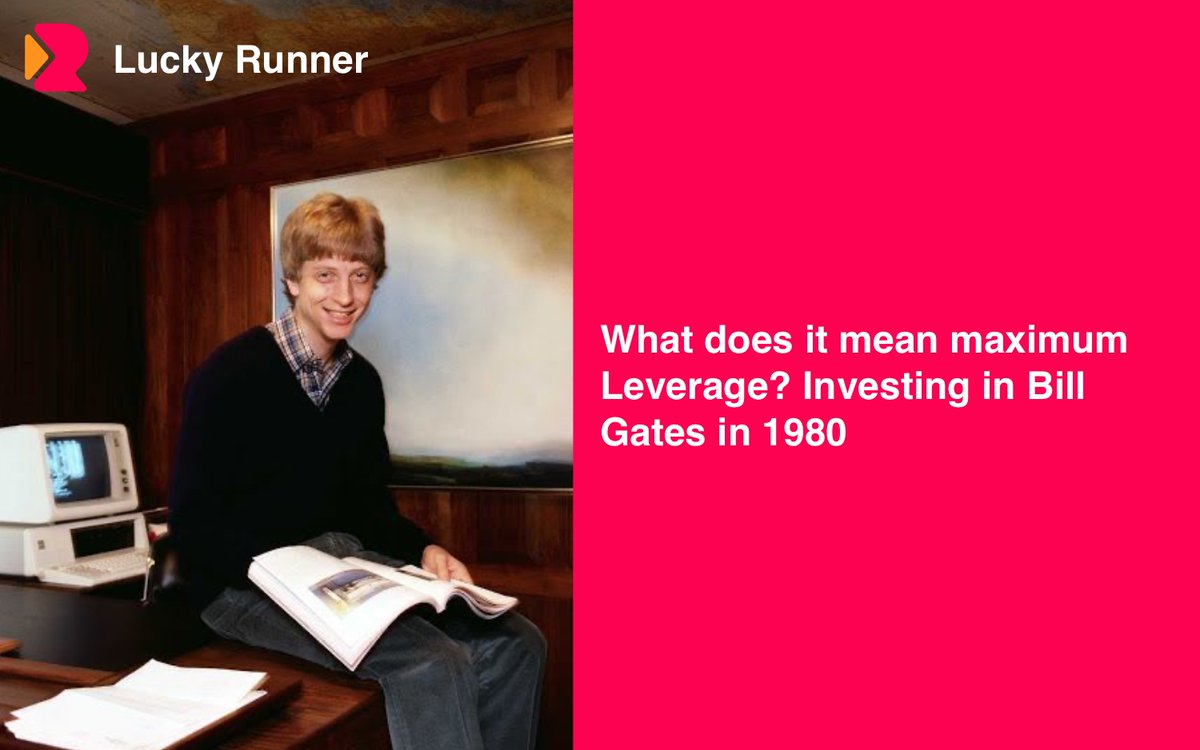 Lucky Runner tweet media