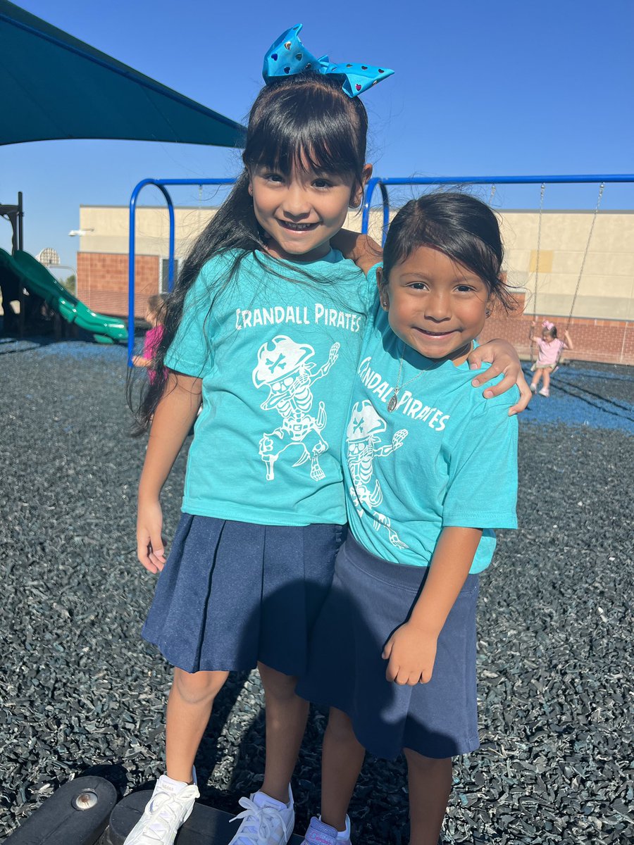 Scott's Kinder Kids tweet media