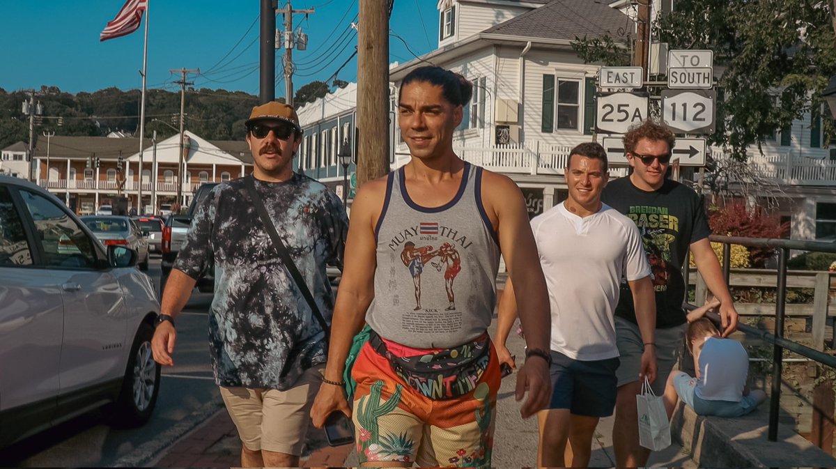 tvdowntime's tweet image. Where did the DTV crew adventure to this summer!? ➡️Swipe for clues 

Check out our newest 'WHERE IS DTV NOW' video drop on YouTube 📺 youtu.be/noIzr3ydVvY?si…
.
.
.
.
#vlog #vlogsquad #vloglife #youtubers #youtube #summertime #summer #portjefferson #ferry #portjeff