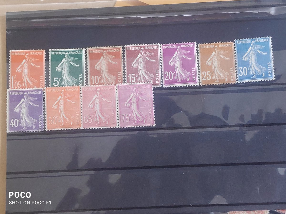 Almostanbit's tweet image. MNH For sale