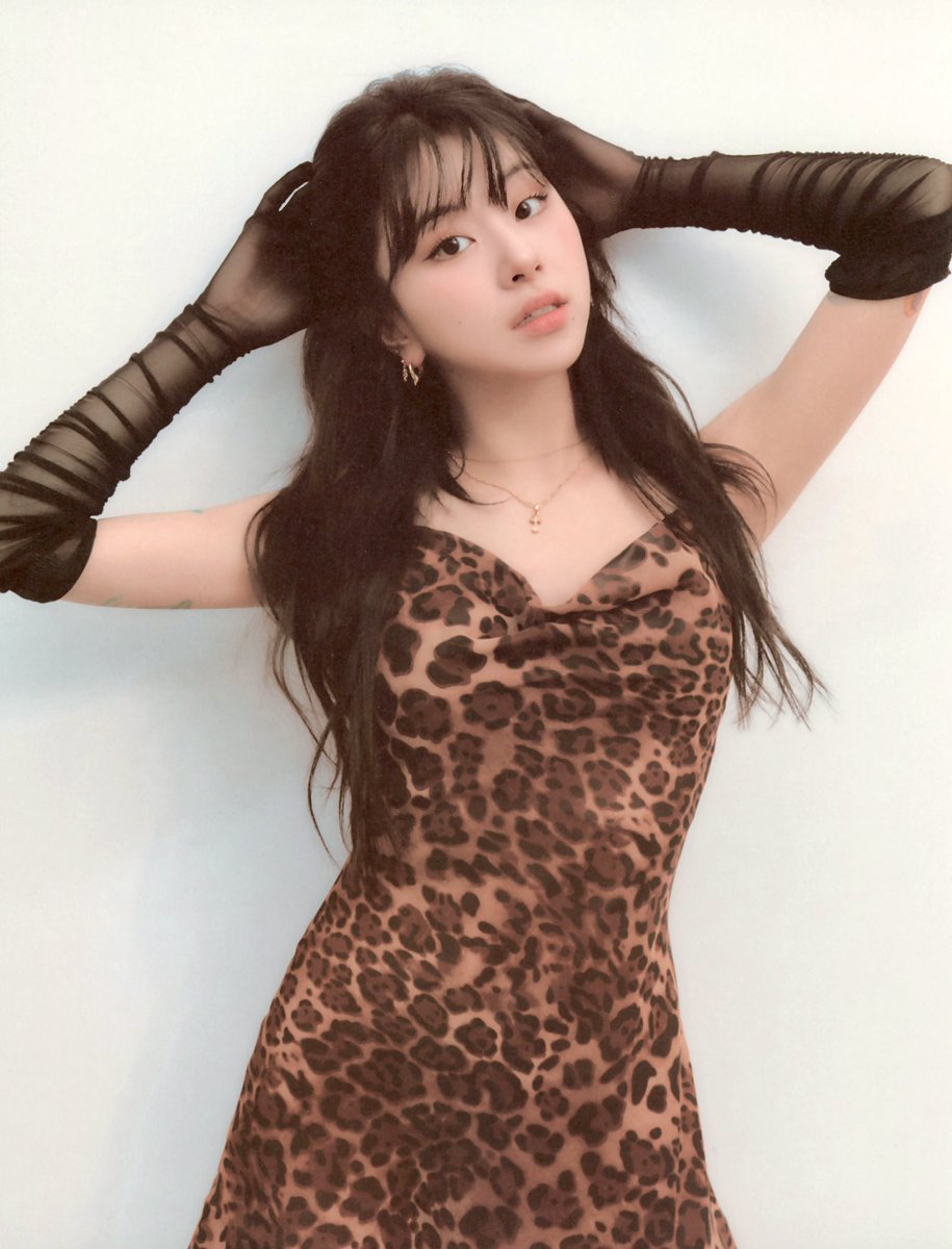 chaeyoung archive tweet media