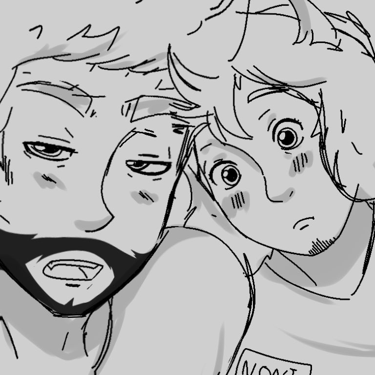 vic_pug1's tweet photo. Si el ship tiene explotación laboral significa que es buen ship #nonizen #tanizen #noni https://t.co/jn4NaQ9l7M