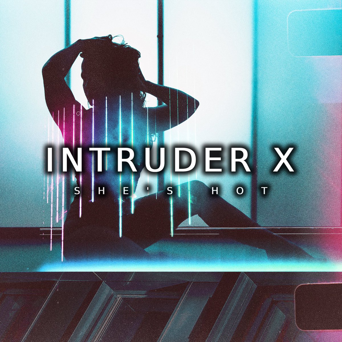New song with my Dad <a href="/intruderxmusic/">Intruder X</a> is out now! We hope you all enjoy this. 😊

youtu.be/4zjwjuR3RaM?fe…

Endless thanks and credits to these 3 amazing and talented friends! We forever appreciate you!

Music: <a href="/CodyJWeldon/">Cody Weldon</a> 
Video: <a href="/KDigitalProd/">KDigitalProductions</a> 
Artwork: <a href="/tiltshift_vis/">tiltshift visual</a>