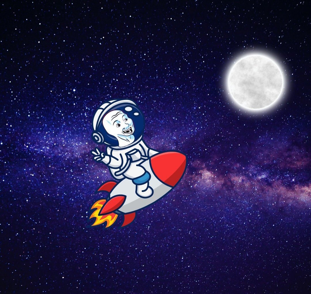 FarazNamdari's tweet photo. The Best #NFT project 😍❤️🔥
@wojfinance
#WOJAK
#AirdropMadness
#WojakiansNFTs 
#wojarmy 
#ToTheMoon https://t.co/9pVnq2Hx1v