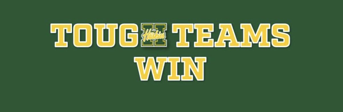 DMHooverFball's tweet photo. Sorry we haven’t posted in a while…
We’ve been working!
HOOVER HUSKIES @ Perry 7:30pm.
#BeatPerry #ToughTeamsWin https://t.co/NLL8cXw0pU