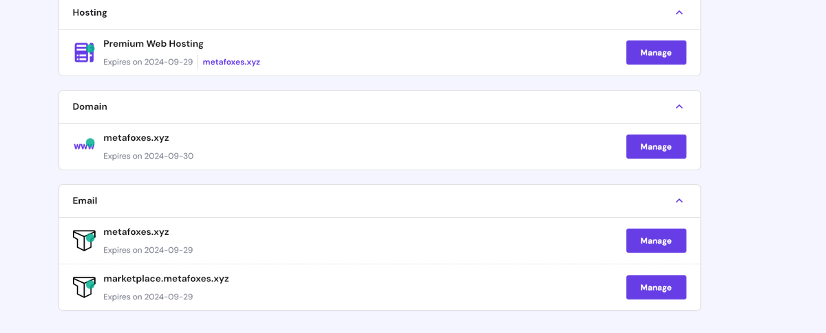 meta_foxes's tweet photo. we renewed the metafox website for 1. for 100$ so the Project wallet is empty now ! But the site is able to use for the next year and we will do updates and marketing for it more :) https://t.co/Pvl9CJBQmR