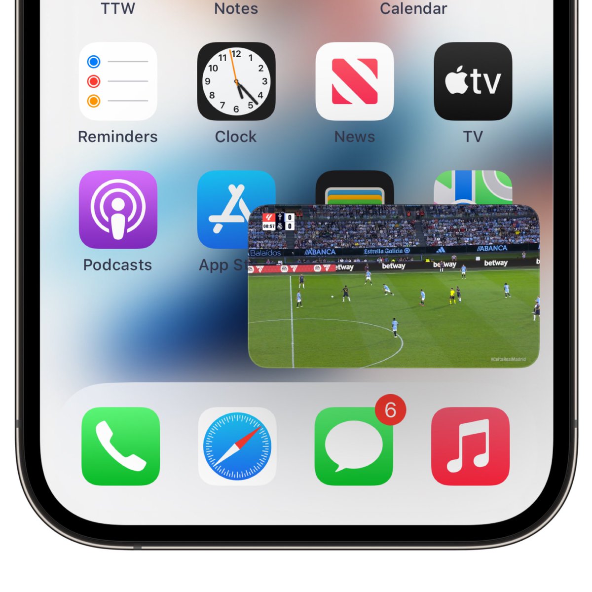 Andrew Clare tweet media