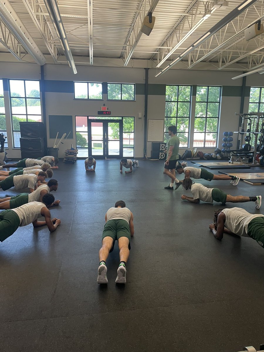 Central Methodist Men's Basketball tweet media