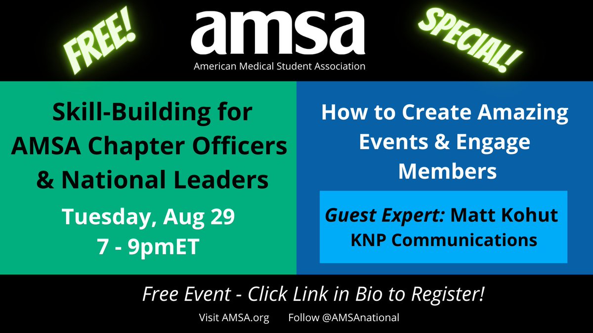 Annelise M. Silva, MD EdM tweet media