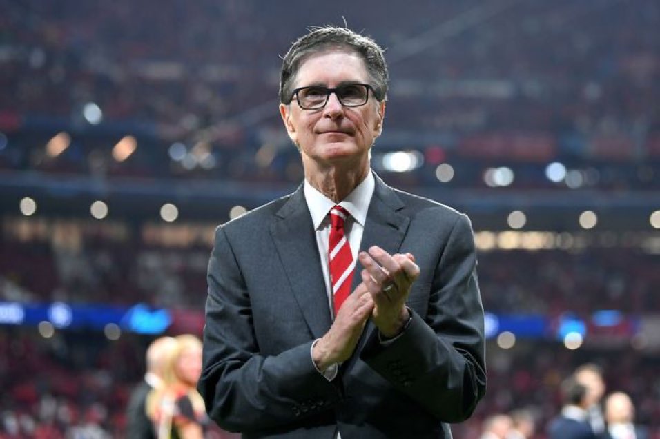 LFCExtensive's tweet photo. THE TIME TO LEAVE HAS COME! 
#FSGOUT https://t.co/6h55zor4Vu