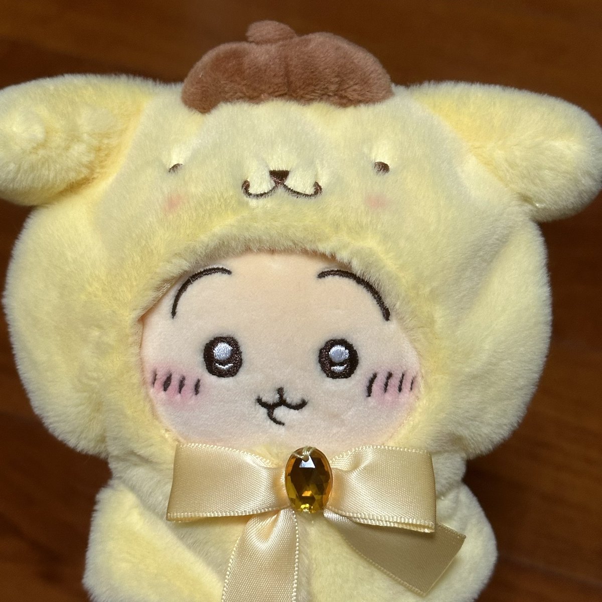 아니 생각보다 잘 어울리네??