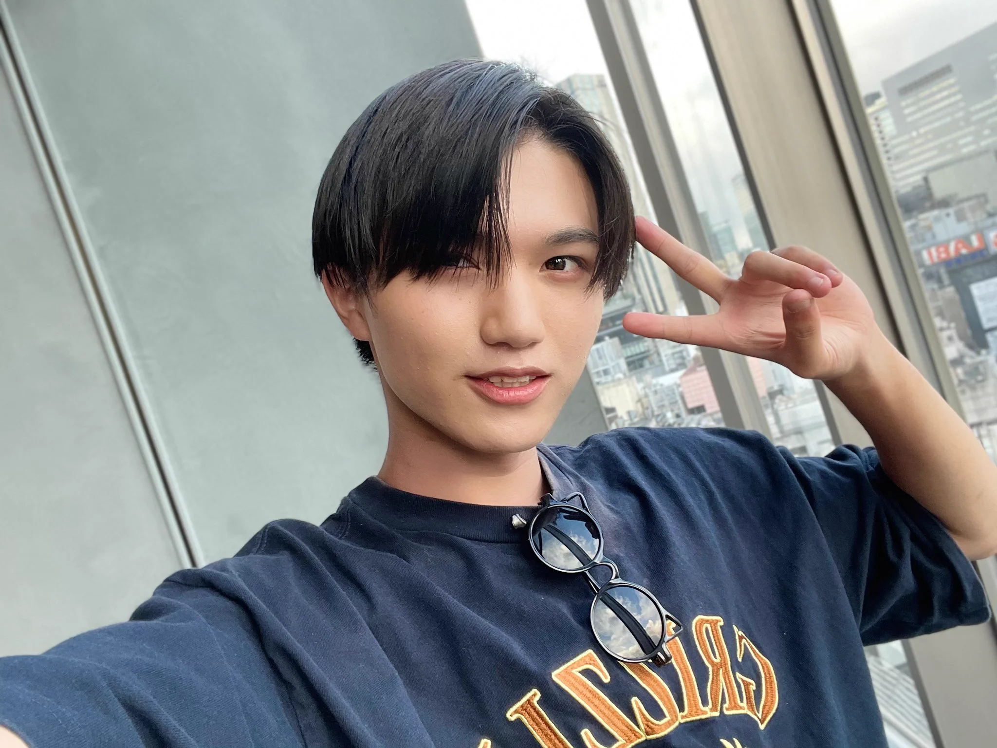 田倉暉久（THE SUPER FRUIT) on X: 
