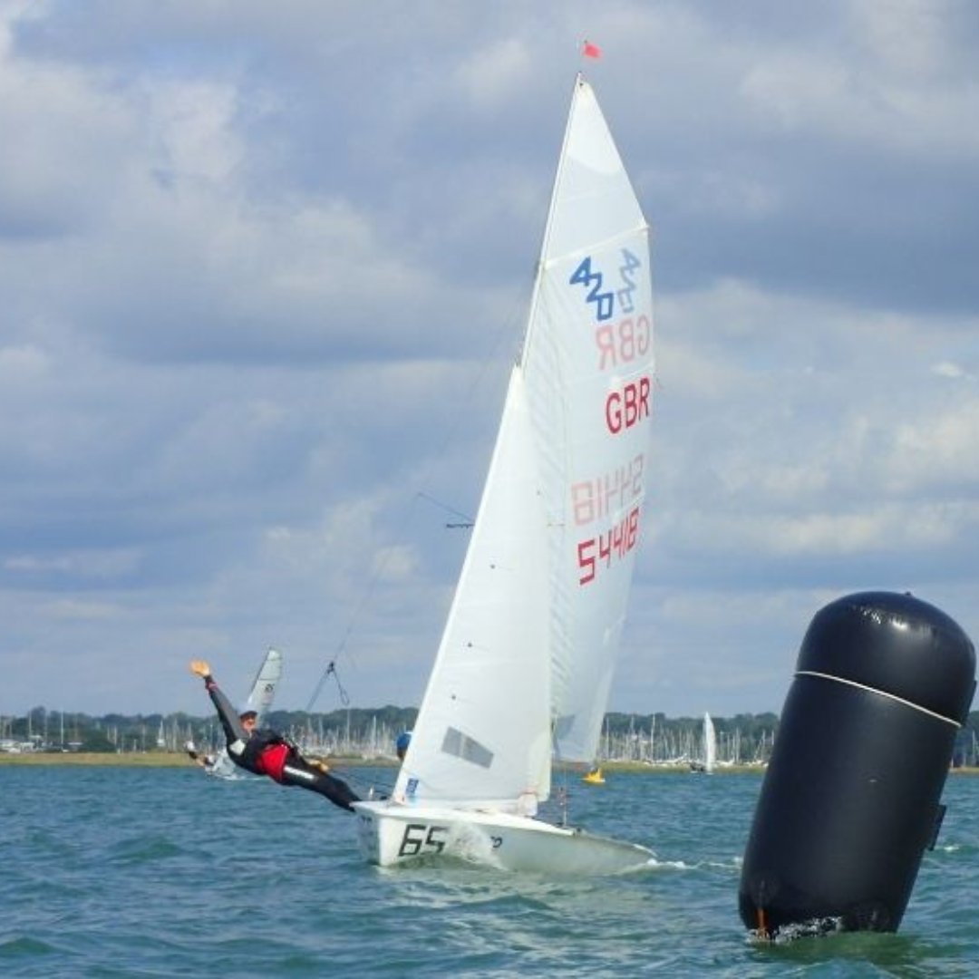 RLymYC's tweet image. Good Luck to all our Members heading to Plas Heli, Pwllheli Sailing Club, for the @Vaikobi British International 420 National Championships this weekend. Race well! @Gbr420Team #420nationals #teamlymo