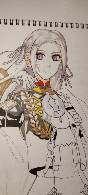 進んでいる。もうすぐ完成することを願っている 🧐✨ 