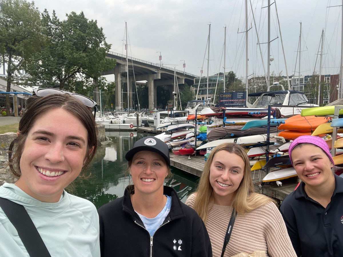 Women in Turfgrass Management tweet media