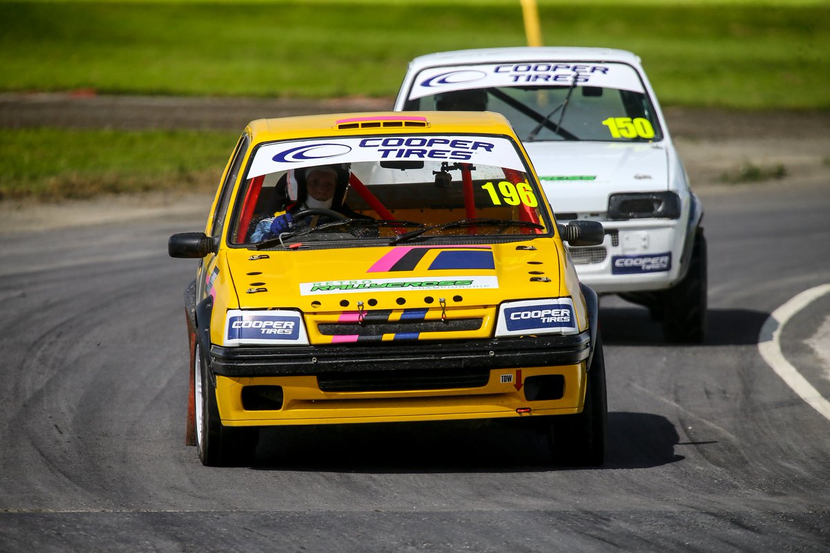 Retro Rallycross tweet media