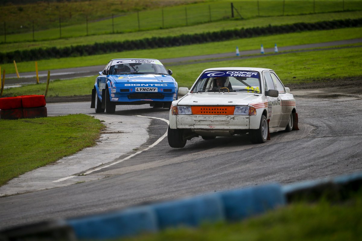 Retro Rallycross tweet media