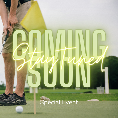 NewPostGolf's tweet photo. 📢COMING SOON📢
In the coming days we will be announcing a special opportunity.

Stay TUNED to @X
.
.
#fredgolf #fxbg #spotsy #mowing #closingearly #drivingrange #familyfun #familyday #familygolf #commonwealth #greatoutdoors #August #StayTuned #ComingSoon #SpecialEvent https://t.co/wQGnhOSNSU