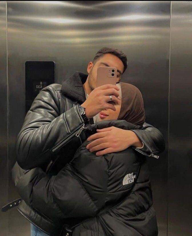 " قلبي عزيز لا يَأخذهُ إلا عزيز "❤️