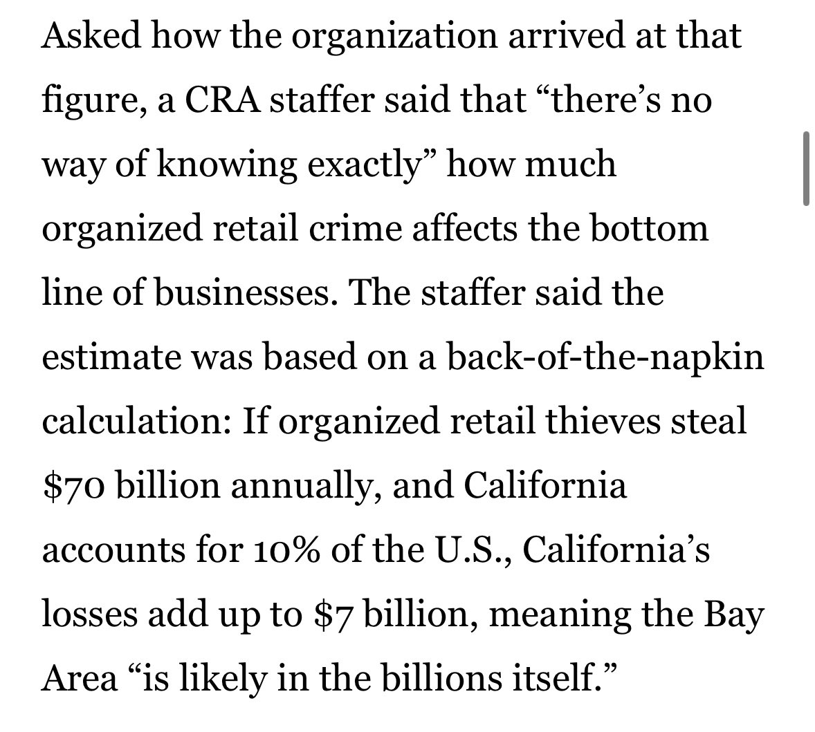 rafaelshimunov's tweet photo. And when confronted to fact check their numbers, these business groups get pretty slippery. 😂 https://t.co/BCm33ex0q4